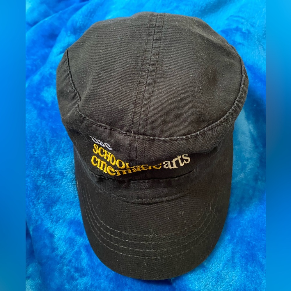 USC SCA Hat